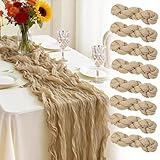 5 Couleurs élégantes Pour Tous Les Styles : disponible en 5 couleurs douces (champagne, vert sauge, beige kaki, rose clair, rose vintage), il s'adapte facilement à différentes ambiances et thèmes de décoration et apporte une touche personnelle à votre intérieur.