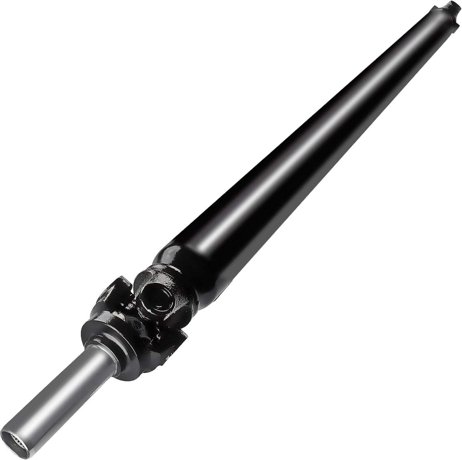 Rear Drive Shaft Assembly Fit for Chevrolet & GMC Models 1999-2007| Silverado 1500, Sierra 1500 - Standard Cab Pickup, 119.0" WB, 78.0" Bed, [RWD, Auto],OE 15711949, 946-047