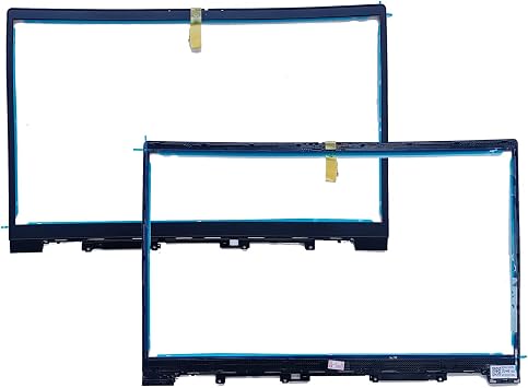 5B30S18985 Replacement Laptop LCD Front Bezel Frame for Lenovo ThinkBook 15 G2 15 G3