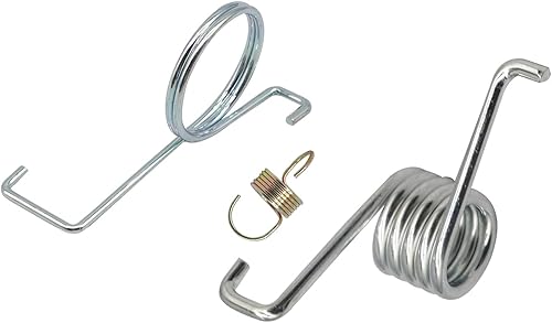 Miniatura 3 de Kit de resorte de retorno de pedal de freno, adecuado para Yamaha Drive 2012 en adelante carrito de golf OEM # JW8-F7316-00-00 JW8-F7426-00-00