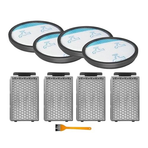 Rowenta�A�R���p�N�g�p���[ XXL RO4825EA RO4871EA RO4855EA RO4881EA (���f�� RO48xx) �t�B���^�[�ɑΉ�(SET C)