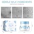 Face Milk Cream, Moisturizing Nourish Skin Repair Face Moisturizer to Hydrating & Smooth Dry Skin, Firm Skin, Day & Night Cream for Girl Women Beauty Skin Daily Care Milk Facial Cream