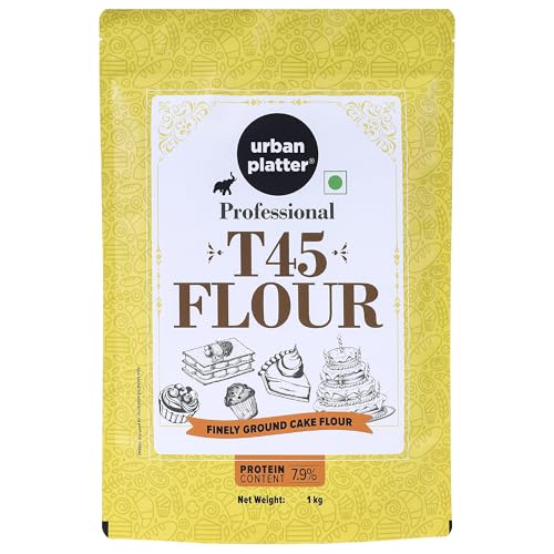 Urban Platter French Style T45 Flour, 1kg