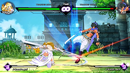 これはやってほしい オススメの２ｄ格闘ゲーム７選 さしずめ紹介所