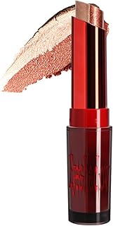 Brillo melocotón naranja pálido dorado pálido...