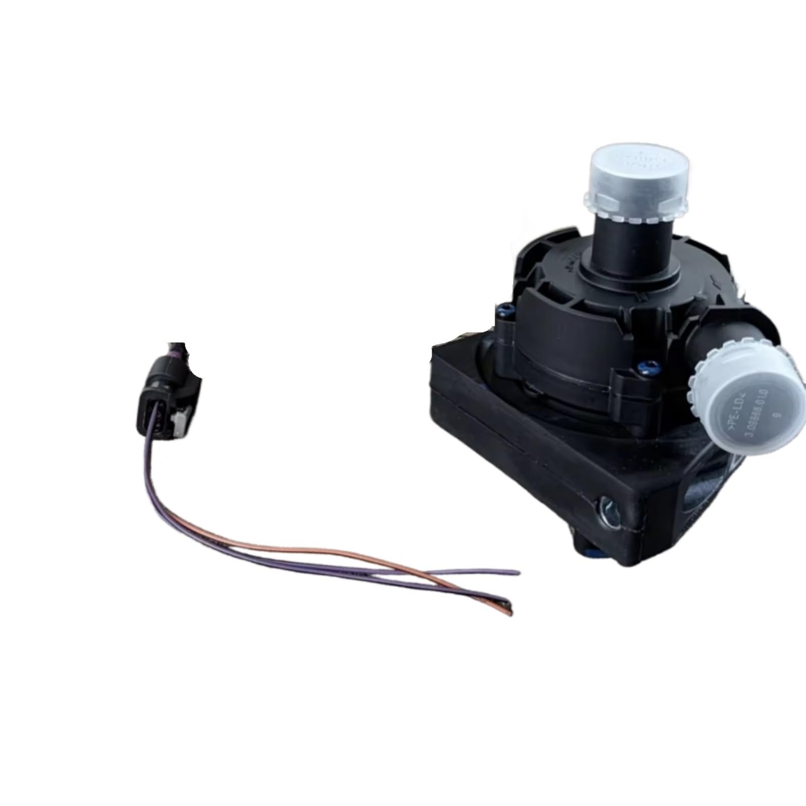 Pompa Acqua Ausiliaria Per Motore Per Passat B8 Per Golf | OE: 5G0965567A 2Q0965567 Pompa acqua per auto refrigerante motore ausiliario(B)