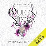 Cover of Queen Mecca