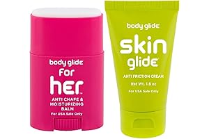 Body Glide For Her Anti Chafe Balm Mini