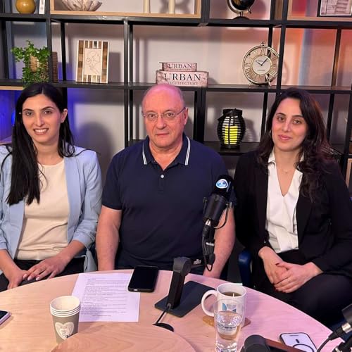 פרק 4 - הפרטת הדואר והטילים של רפאל: לאן הולך הכסף של החברות הממשלתיות?