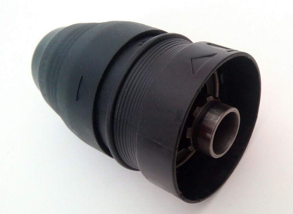 Mandrin De Forage SDS PLUS - Mandrin à Serrage Rapide Pour Bosch Gbh 2600 3000 Gbh 2 24 Df Gbh 2 26 Dfr Gbh 3 28 Dfr Gbh 4 32 Dfr Gbh 36 Vf Li 91940373