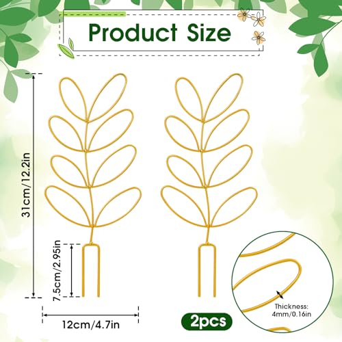 Potted Plant Trellis - Image 3