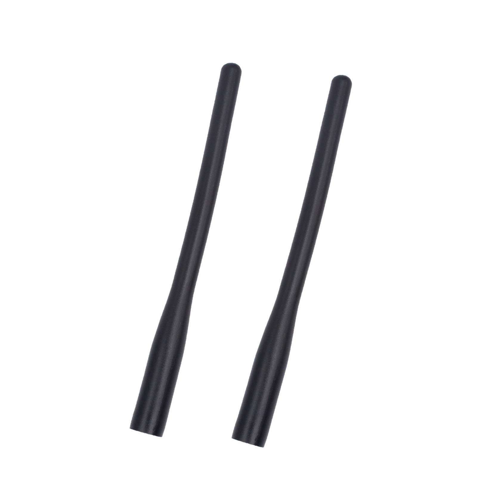 Antena helicoidal estándar STD-CAT460 compatible con Horizon HX270S HX280S HX290 HX300 HX370S HX400 HX460 HX500S HX751 HX850S HX851