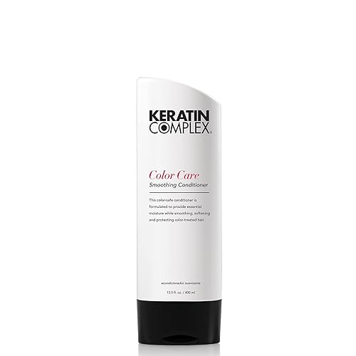Keratin Complex Color Care Suavizante Acondicionador (13.5 oz.)
