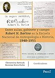 Instituto Nacional de Antropología e Historia