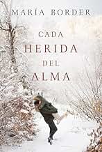 Cada herida del alma