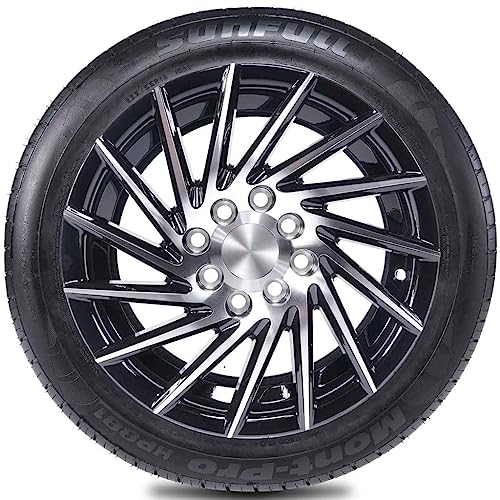 Llantas, Tires llantas 215 60 r17 Marca SUNFULL (2)