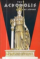 Acropolis of Athens B0007IWI1E Book Cover