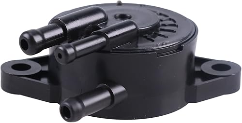 ZTUOAUMA Bomba de combustible 16700-Z6L-003 520-012 compatible con motores generadores Honda GX630 GX660 GX66 GX690 GX690 GXV630 GXV690 EB10000 para