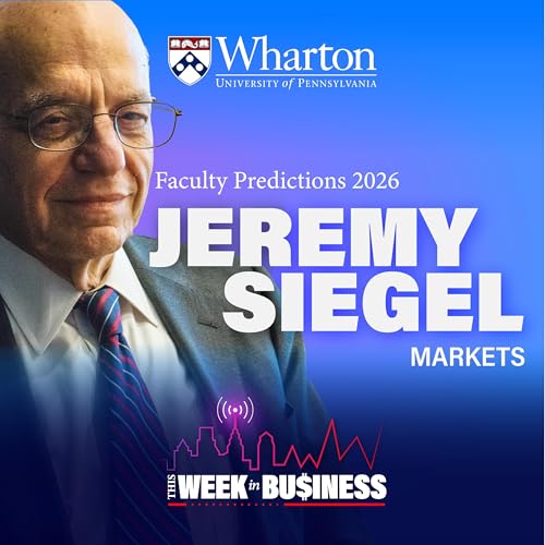 This Week In Business Faculty Prediction Series: Assessing Inflation, Jobs, and Markets Heading Into 2026