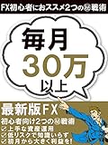 FX初心者におススメ2つの㊙戦術