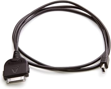 1 Meter iPad/iPhone Cable for Quartet