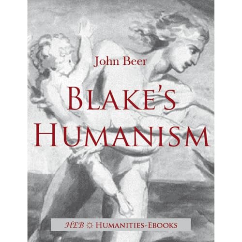 Blake's Humanism by Beer John episode artwork