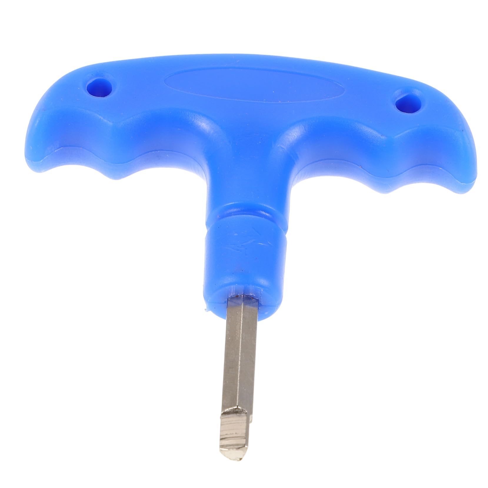 Yardwe Golf Club Wrench Tool Stainless Steel Driver Head Adjustment with Design Versatile Golf Accessory for Easy Equipment Maintenance Compact and User Friendly