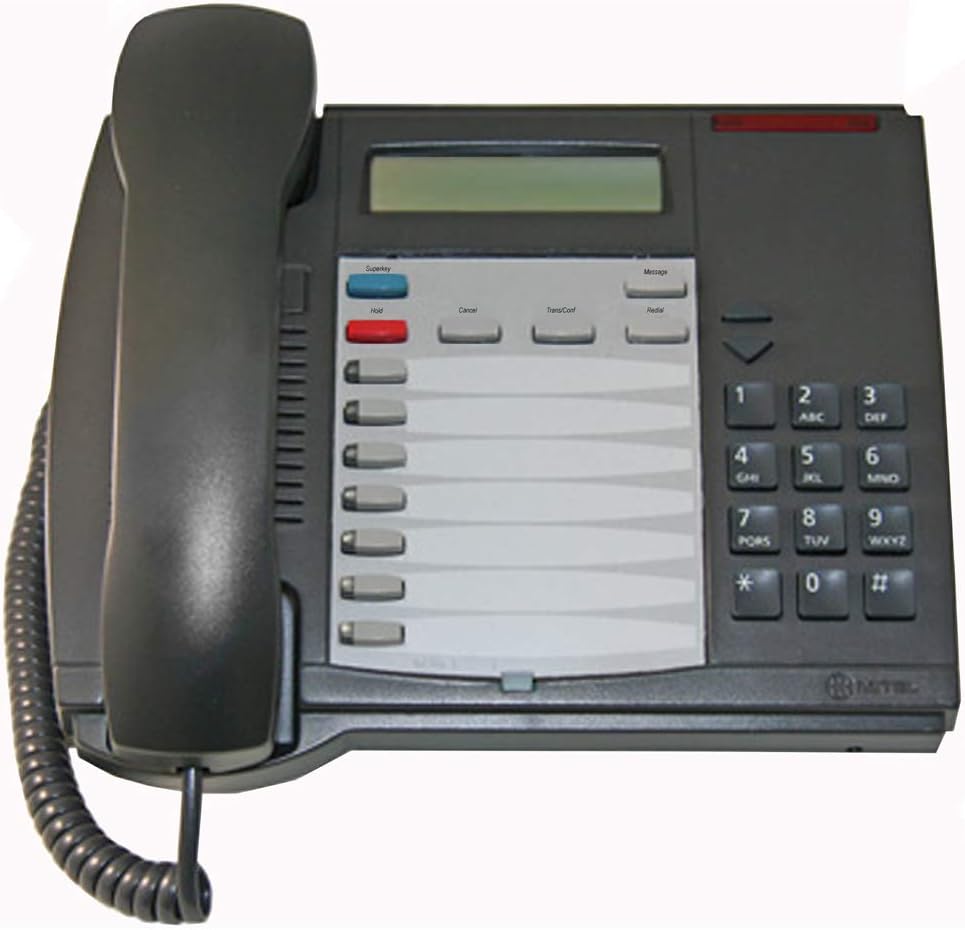 Mitel Superset 4015