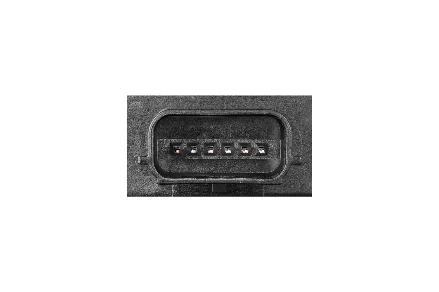 HELLA 6PV 312 630-001 Sensore Posizionamento pedale acceleratore per
