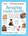 Amazing Insider Secrets: 1703 Money Saving Tips