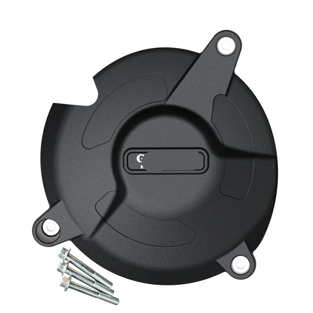 Protector protectora de motor accesorios motocicleta S1000RR 2018 2020 8