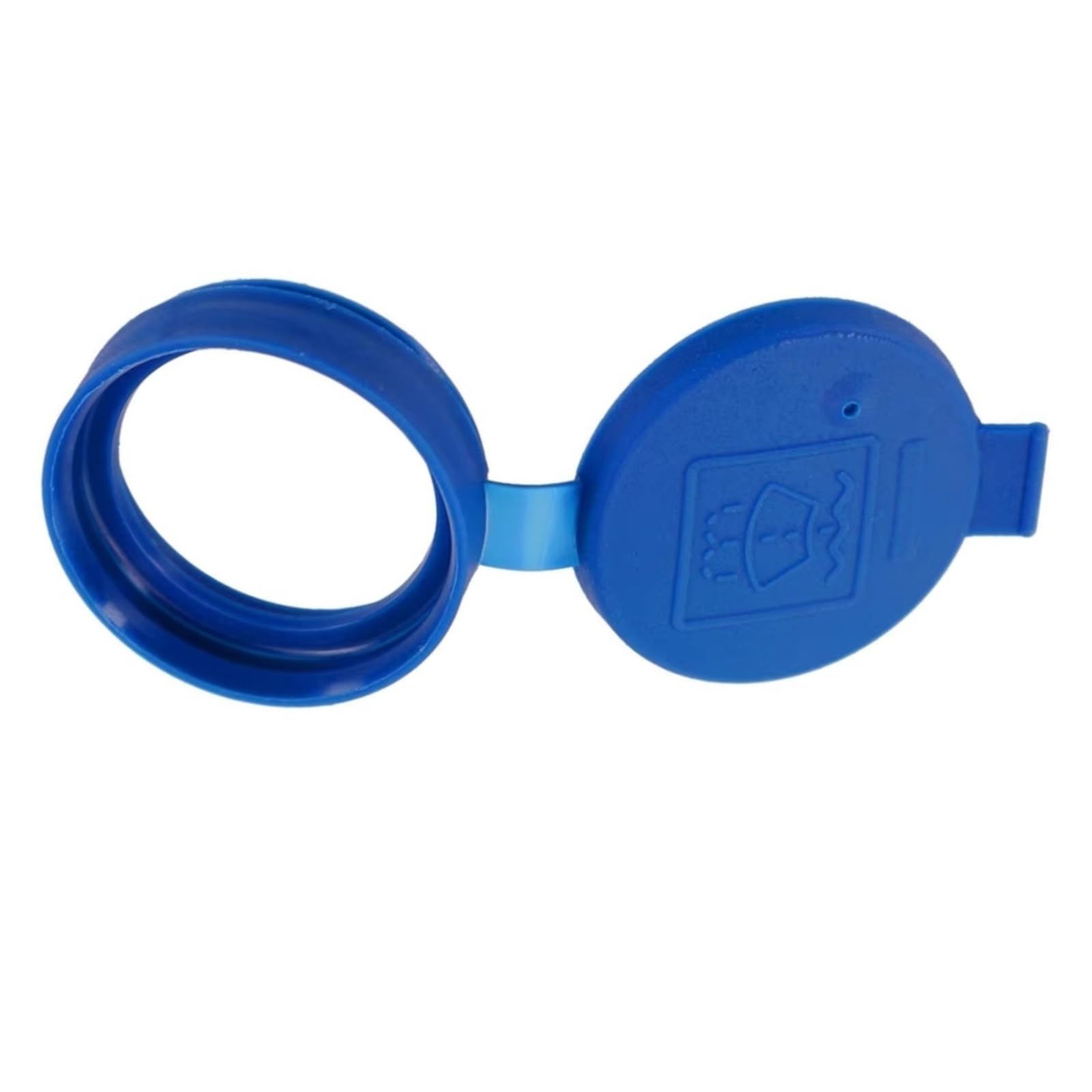 Embout de lave-glace haute résistance pour Abarth 500C avec référence 643244 - 7