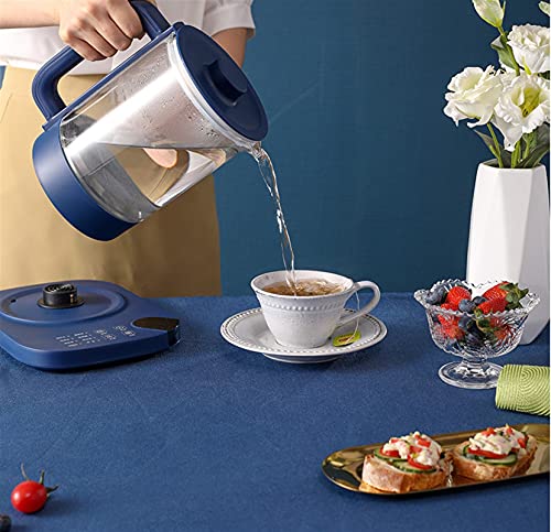 Bouilloire pour bouillir de l'eau automatique multi-usage - 6