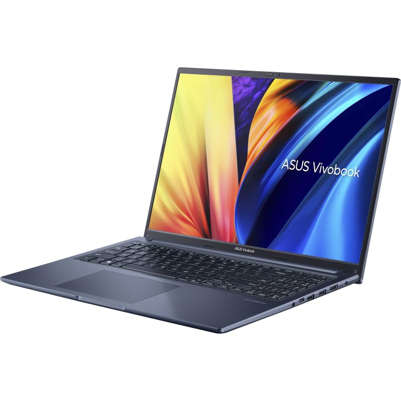 ASUS VivoBook 16X M1603QA-MB348W - Ordenador Portátil 16