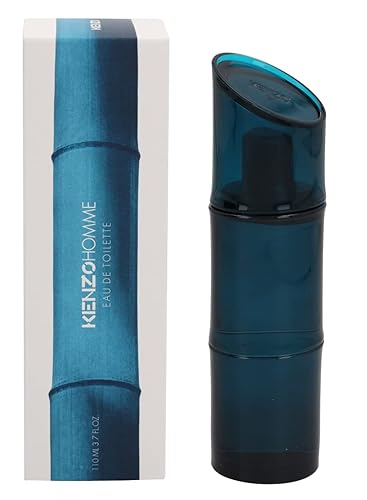 Kenzo Kenzo Homme EDT Spray Hombre 3.7 oz