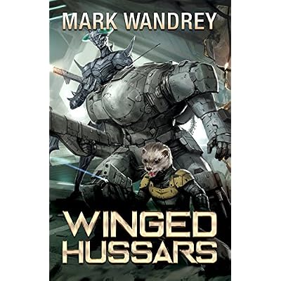 Winged Hussars