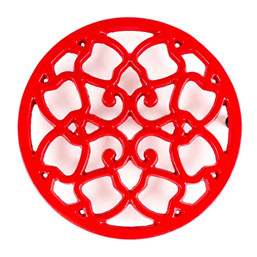 BergHOFF CookNCo Cast Iron Apple Trivet
