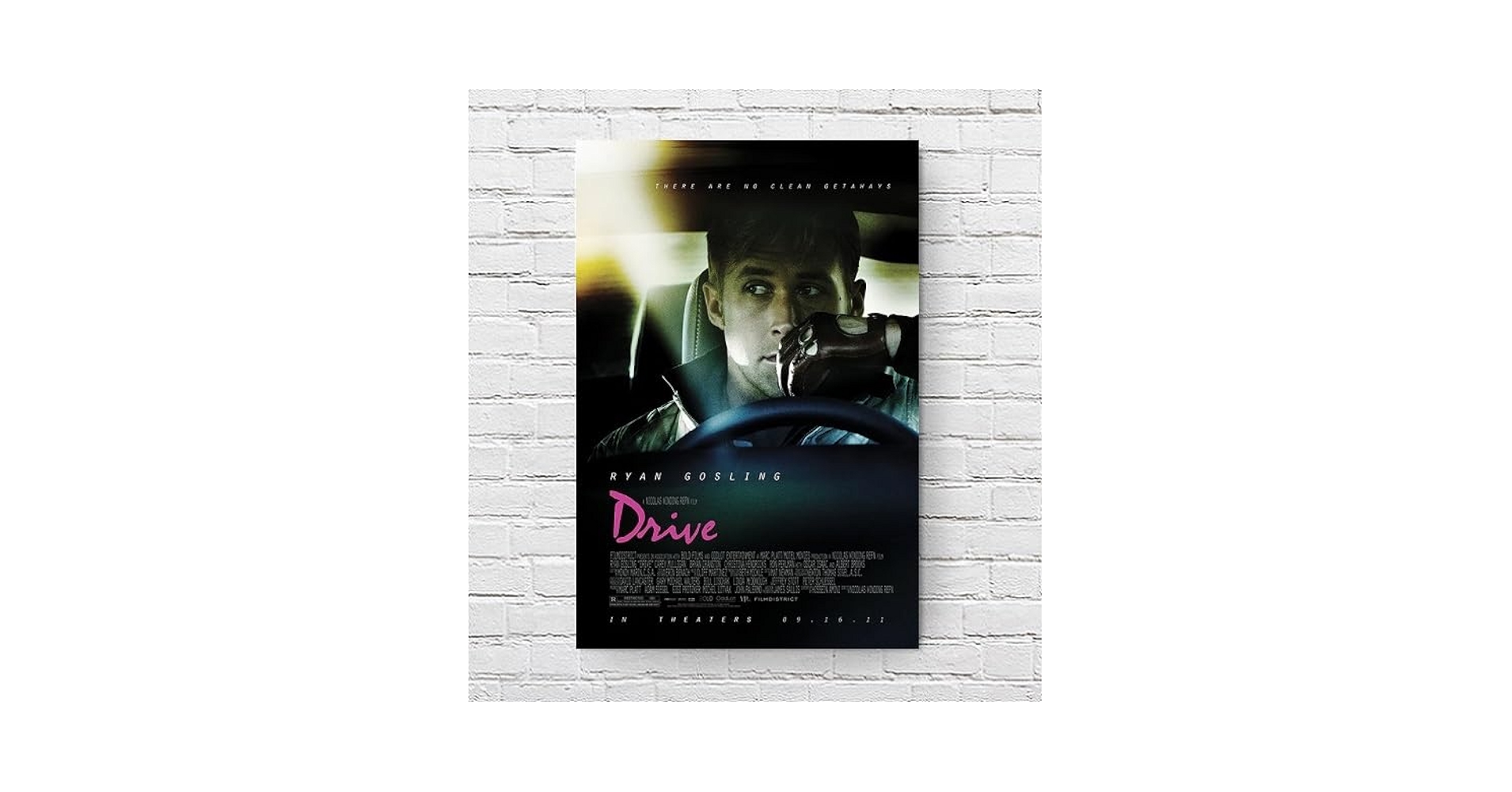 Amazon.co.jp: 映画ポスター ドライヴ Drive ドライブ ライアン Amazon.co.jp: 映画ポスター ドライヴ Drive ドライブ ライアン
