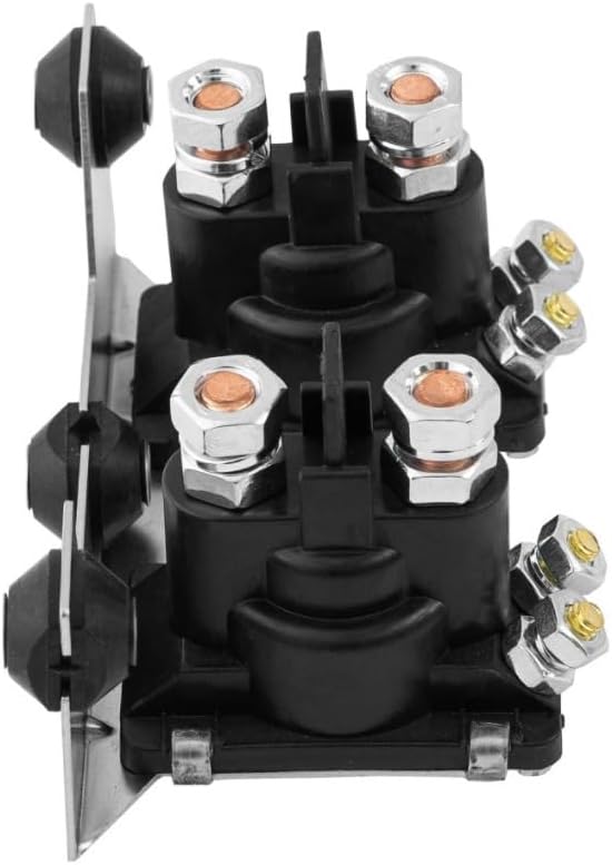 For 2500 3500 engine relay 68188401AA 904-308 56026842