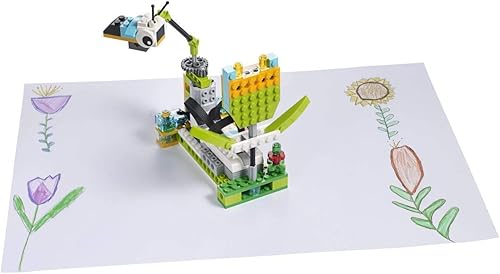 Miniatura 3 de Set de construcción Education WeDo 2.0 45300, de Lego