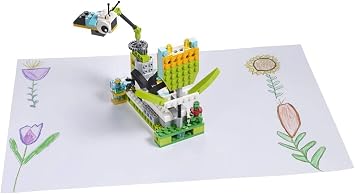 LEGO Education 45300 WeDo 2.0 Core Set