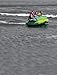 O'Brien Baller Soft Top 4-Person Towable Tube