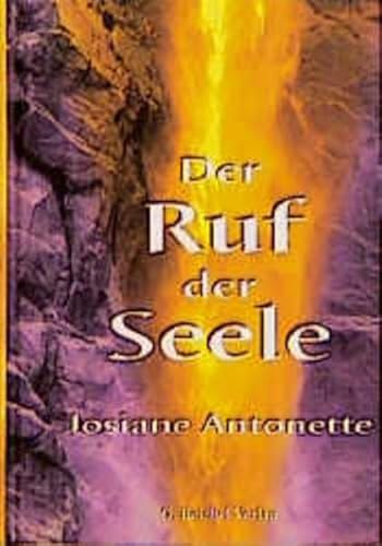 Preisvergleich Produktbild Der Ruf der Seele