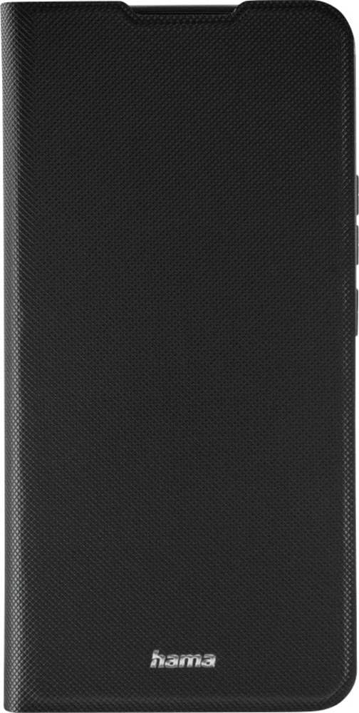 Hama Handytasche Daily Protect für Xiaomi Redmi Note 14 5G – Booklet, Schwarz (00123744)