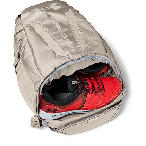 Image of Under Armour Hustle Backpack
