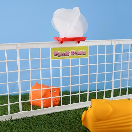 Jogo Ping Porc, Brinquedos Estrela
