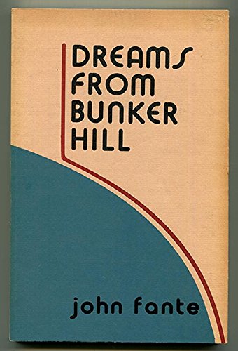 Buy Dreams from Bunker Hill — BookShops.in