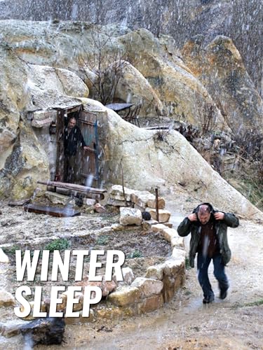 Winter Sleep