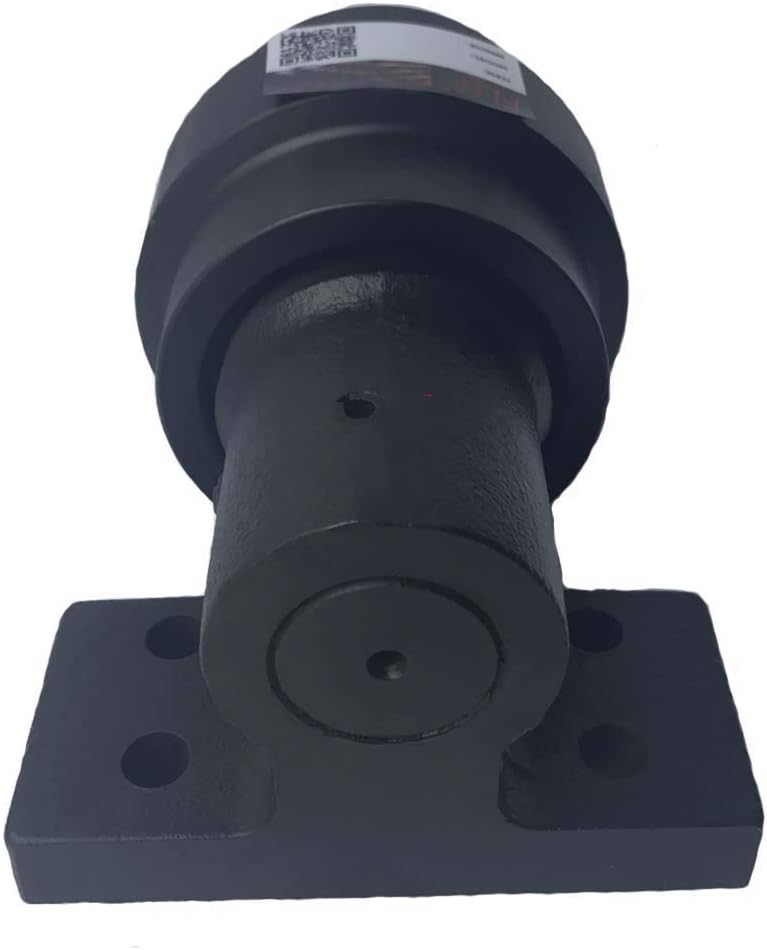 キャリアローラー アッセン Hitachi 日立 ZX75＊ボルトなど付 【鉄