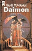 Daimon 345331252X Book Cover